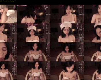 miuri_miy — 85 minute Chaturbate female cam show recording, 720p, Dec 5, 2025