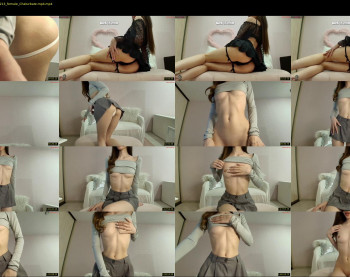 mmmeoww — 120 minute Chaturbate female cam show recording, 720p, Dec 5, 2025