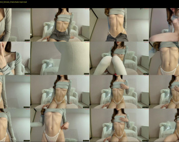 mmmeoww — 120 minute Chaturbate female cam show recording, 720p, Dec 5, 2025