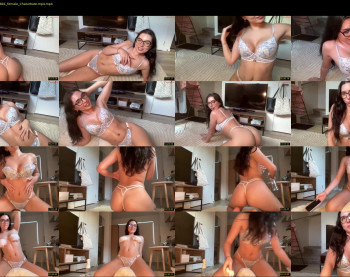 mollyy2006 — 33 minute Chaturbate female cam show recording, 720p, Dec 4, 2025