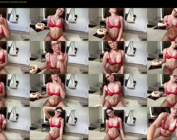 mollyy2006 — 5 minute Chaturbate female cam show recording, 720p, Dec 5, 2025