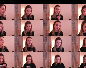 motherlode_ — 11 minute Chaturbate female cam show recording, 720p, Dec 4, 2025