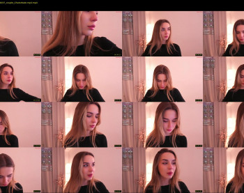 motherlode_ — 6 minute Chaturbate female cam show recording, 720p, Dec 4, 2025