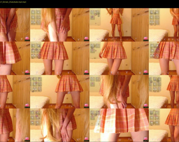 mrsfllower — 13 minute Chaturbate female cam show recording, 720p, Dec 5, 2025