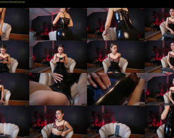 my_maite — 48 minute Chaturbate female cam show recording, 720p, Dec 4, 2025