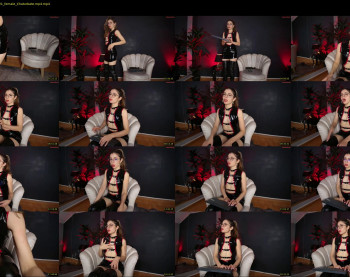 my_maite — 24 minute Chaturbate female cam show recording, 720p, Dec 4, 2025