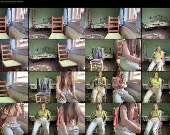 natybron — 49 minute Chaturbate female cam show recording, 720p, Dec 4, 2025
