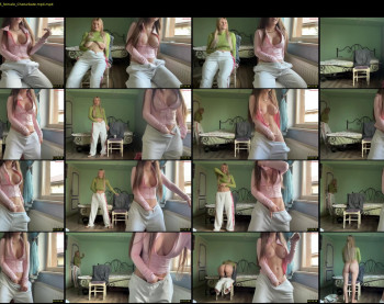 natybron — 39 minute Chaturbate female cam show recording, 720p, Dec 4, 2025