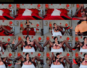 natyprecious — 121 minute Chaturbate female cam show recording, 720p, Dec 4, 2025
