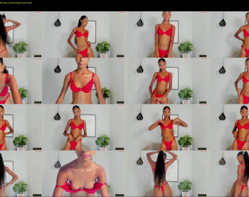 neary_ — 121 minute Chaturbate female cam show recording, 720p, Dec 4, 2025