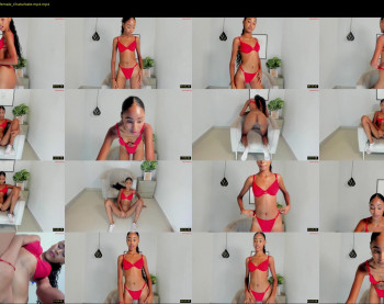 neary_ — 49 minute Chaturbate female cam show recording, 720p, Dec 4, 2025