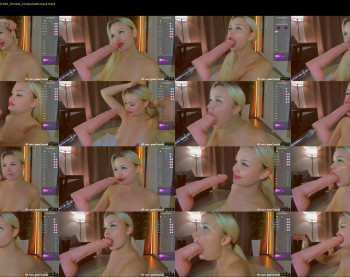 nerdy_freyua — 4 minute Chaturbate female cam show recording, 720p, Dec 5, 2025