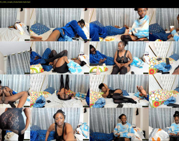netfux_and_chill — 120 minute Chaturbate couple cam show recording, 720p, Dec 4, 2025
