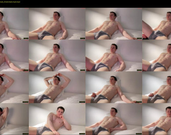 nfeibk — 121 minute Chaturbate male cam show recording, 720p, Dec 4, 2025