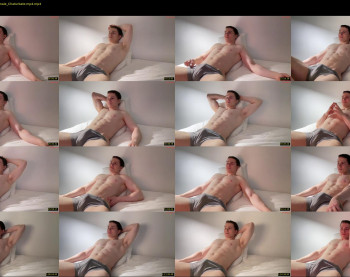 nfeibk — 87 minute Chaturbate male cam show recording, 720p, Dec 4, 2025