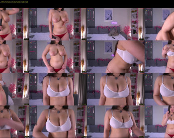 nicoledurham — 61 minute Chaturbate female cam show recording, 720p, Dec 4, 2025