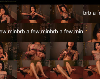 noreenbeckey — 121 minute Chaturbate female cam show recording, 720p, Dec 4, 2025