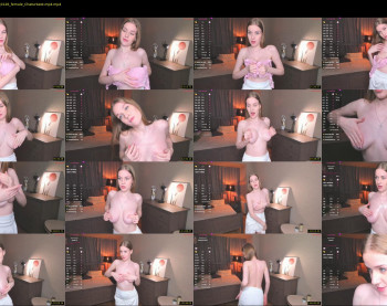 normaemans — 121 minute Chaturbate female cam show recording, 720p, Dec 5, 2025