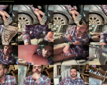 ofthatguy — 37 minute Chaturbate male cam show recording, 720p, Dec 4, 2025