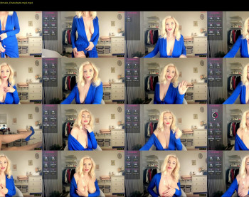 ollalla7 — 32 minute Chaturbate female cam show recording, 720p, Dec 4, 2025