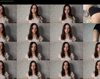 onejane — 41 minute Chaturbate female cam show recording, 720p, Dec 4, 2025