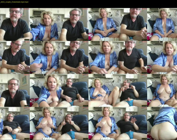 oneoften1000 — 33 minute Chaturbate female cam show recording, 480p, Dec 4, 2025