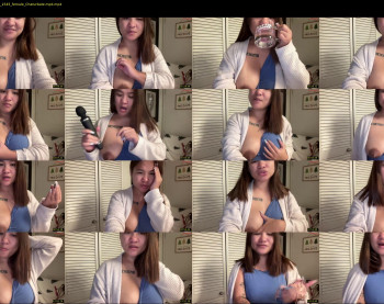 oohhellothere — 17 minute Chaturbate female cam show recording, 720p, Dec 4, 2025