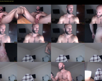 oregon87 — 16 minute Chaturbate male cam show recording, 720p, Dec 5, 2025