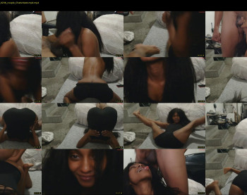 originalcali95 — 39 minute Chaturbate couple cam show recording, 720p, Dec 5, 2025