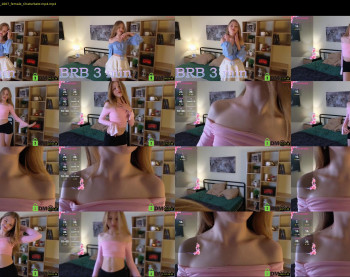 patricia_perry — 77 minute Chaturbate female cam show recording, 720p, Dec 4, 2025