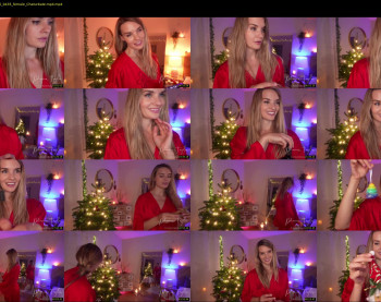phoenix_taylor — 53 minute Chaturbate female cam show recording, 720p, Dec 5, 2025
