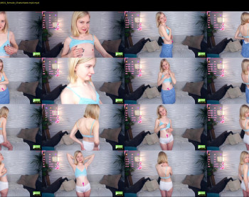 phyllisearney — 23 minute Chaturbate female cam show recording, 720p, Dec 4, 2025