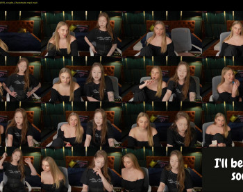 playhard054 — 50 minute Chaturbate couple cam show recording, 720p, Dec 4, 2025