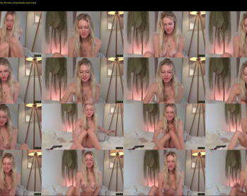 polynessia — 13 minute Chaturbate female cam show recording, 720p, Dec 4, 2025