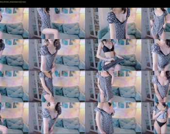posh_nancy — 53 minute Chaturbate female cam show recording, 720p, Dec 4, 2025