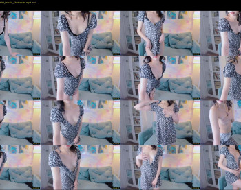 posh_nancy — 80 minute Chaturbate female cam show recording, 720p, Dec 4, 2025