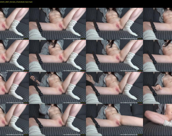 princessandthepea_ — 10 minute Chaturbate female cam show recording, 720p, Dec 4, 2025