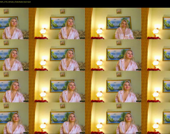 reasonforpassion_ — 5 minute Chaturbate female cam show recording, 720p, Dec 4, 2025