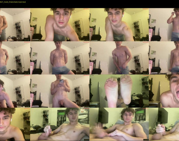 ryan287747 — 15 minute Chaturbate male cam show recording, 480p, Dec 4, 2025