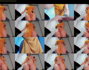 samantha_larusso_ — 60 minute Chaturbate couple cam show recording, 720p, Dec 5, 2025
