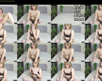 sassy_jam — 100 minute Chaturbate female cam show recording, 720p, Dec 4, 2025