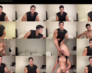 sebybeba — 121 minute Chaturbate couple cam show recording, 720p, Dec 5, 2025