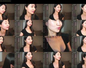 seulbi — 78 minute Chaturbate female cam show recording, 720p, Dec 4, 2025