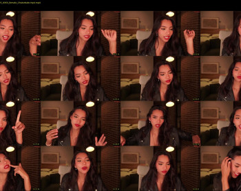 sharon__baker_ — 4 minute Chaturbate female cam show recording, 720p, Dec 5, 2025
