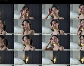 sheenadu — 16 minute Chaturbate female cam show recording, 720p, Dec 5, 2025