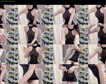 shellysan — 50 minute Chaturbate female cam show recording, 720p, Dec 4, 2025