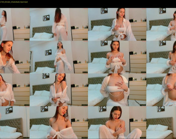 shine_chanel — 108 minute Chaturbate female cam show recording, 720p, Dec 4, 2025