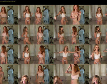 shinyways — 6 minute Chaturbate couple cam show recording, 720p, Dec 5, 2025