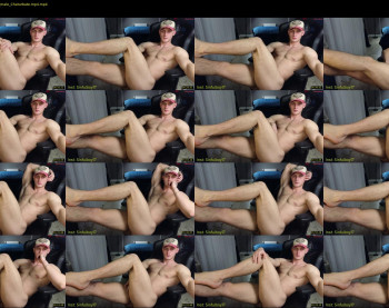 sinffuly — 3 minute Chaturbate male cam show recording, 720p, Dec 4, 2025