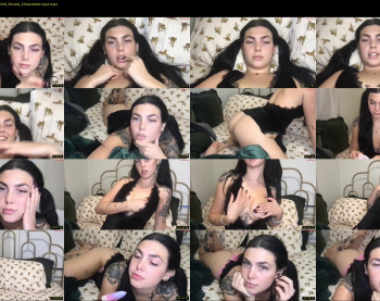 stacywithuu — 122 minute Chaturbate female cam show recording, 720p, Dec 4, 2025